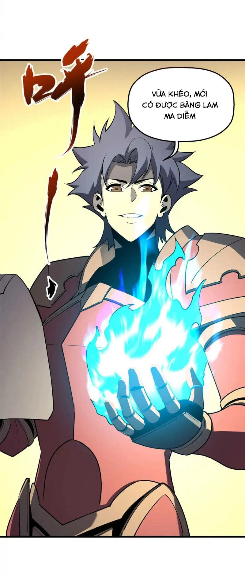 Tối Cường Kiếm Thần Trọng Sinh Ký Chapter 73 - 17