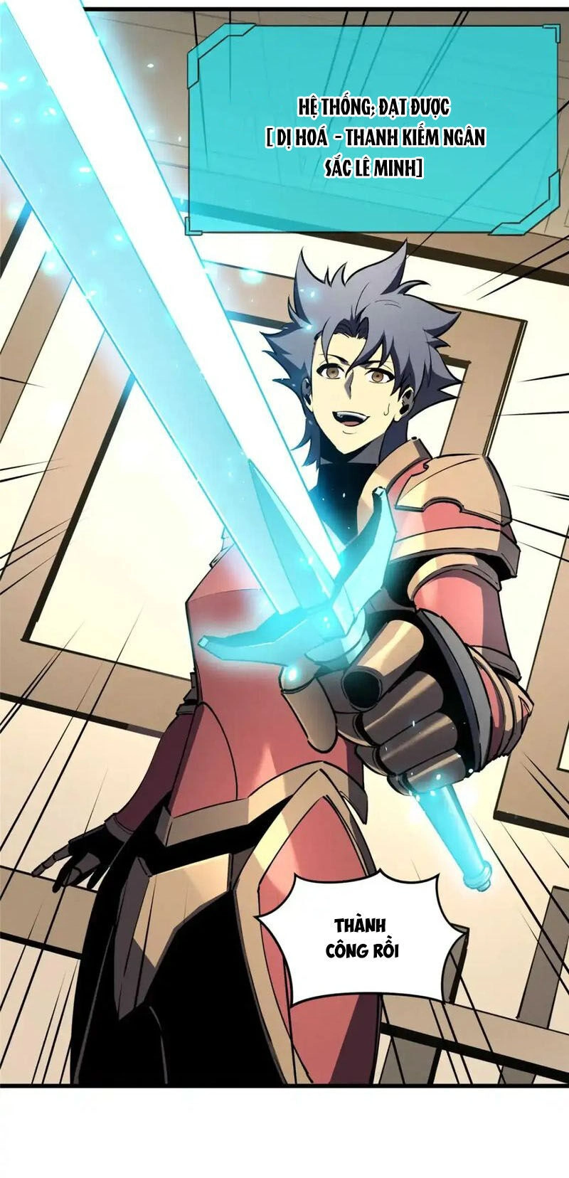 Tối Cường Kiếm Thần Trọng Sinh Ký Chapter 73 - 20