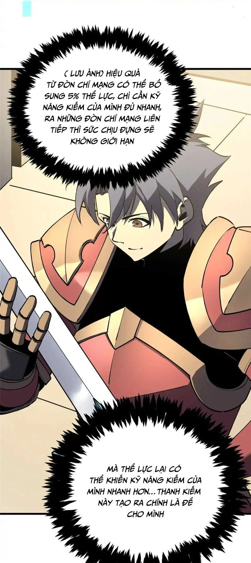 Tối Cường Kiếm Thần Trọng Sinh Ký Chapter 73 - 22