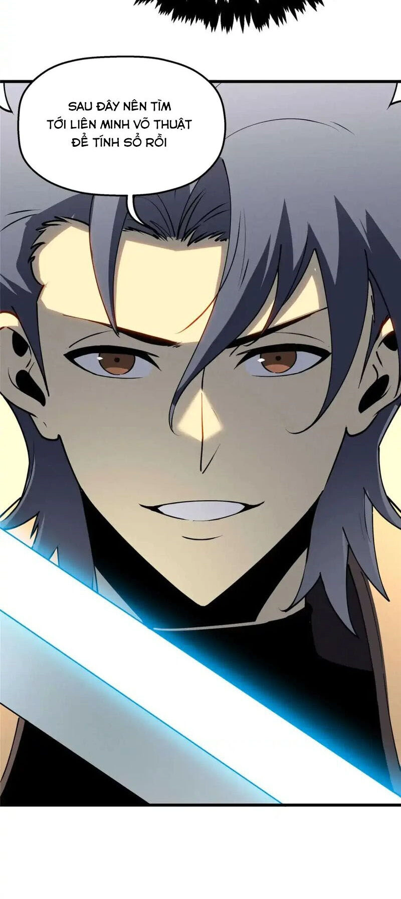 Tối Cường Kiếm Thần Trọng Sinh Ký Chapter 73 - 23