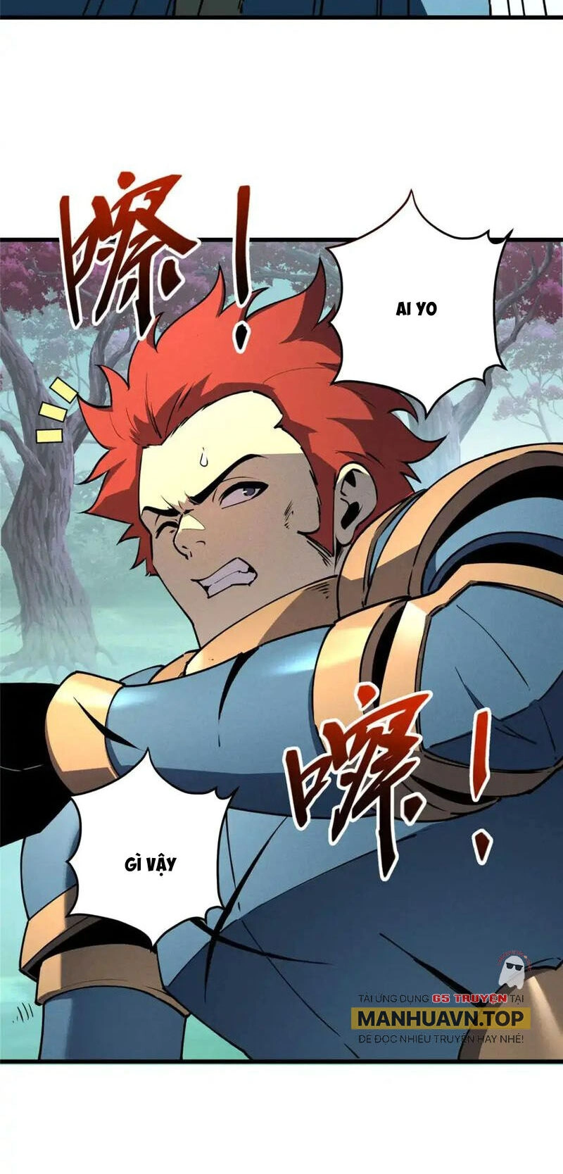 Tối Cường Kiếm Thần Trọng Sinh Ký Chapter 73 - 27