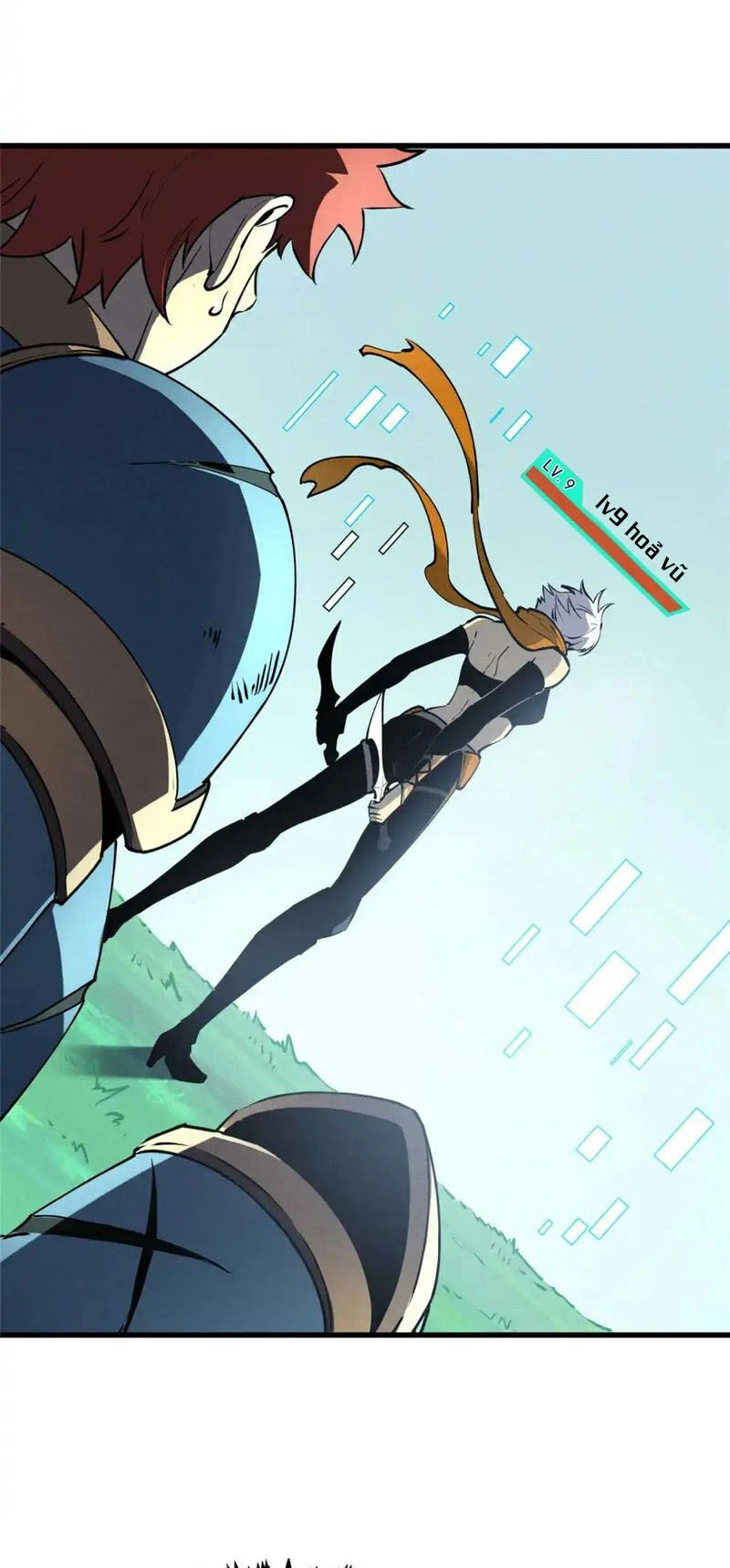 Tối Cường Kiếm Thần Trọng Sinh Ký Chapter 73 - 28