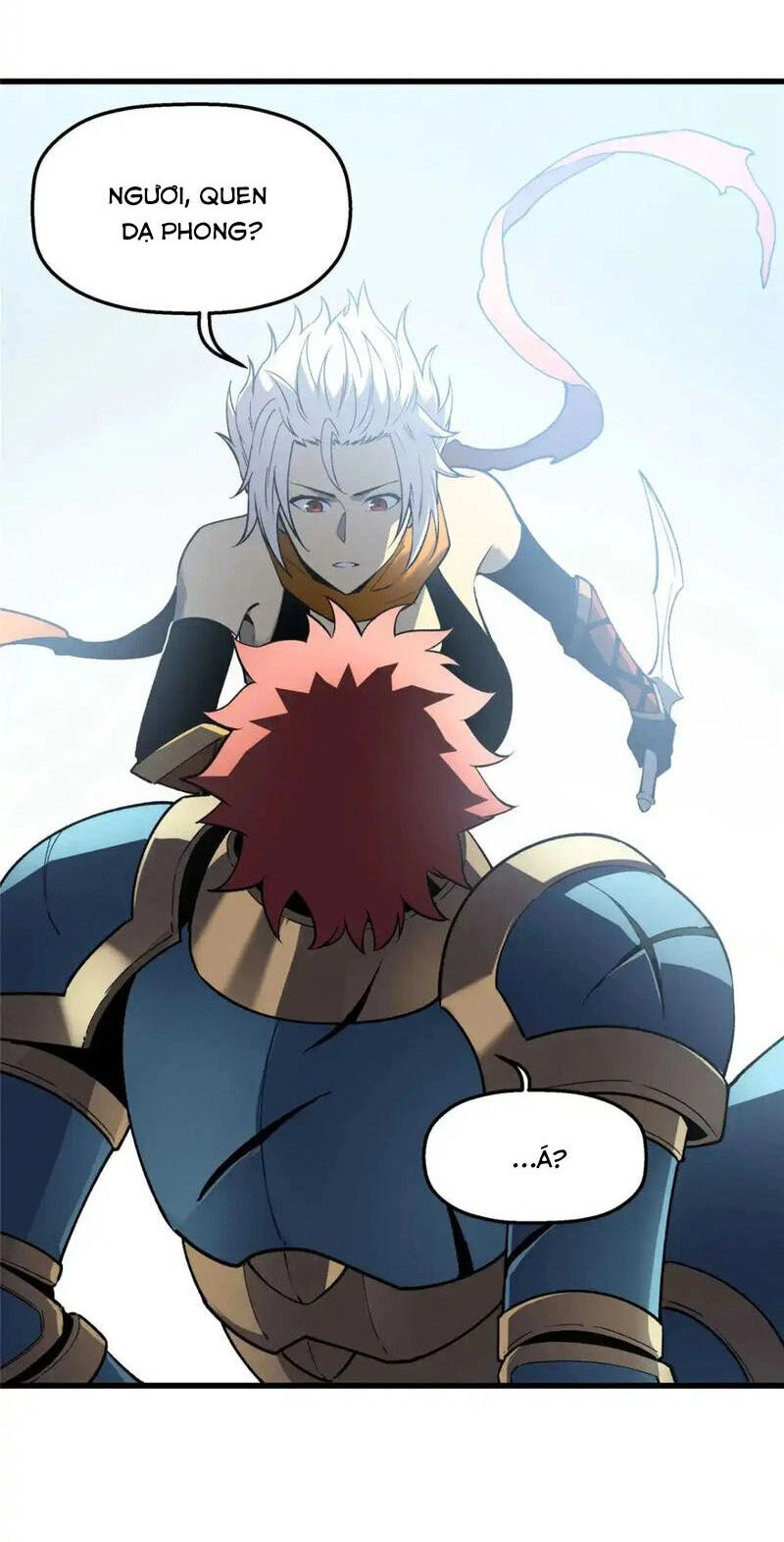 Tối Cường Kiếm Thần Trọng Sinh Ký Chapter 73 - 31