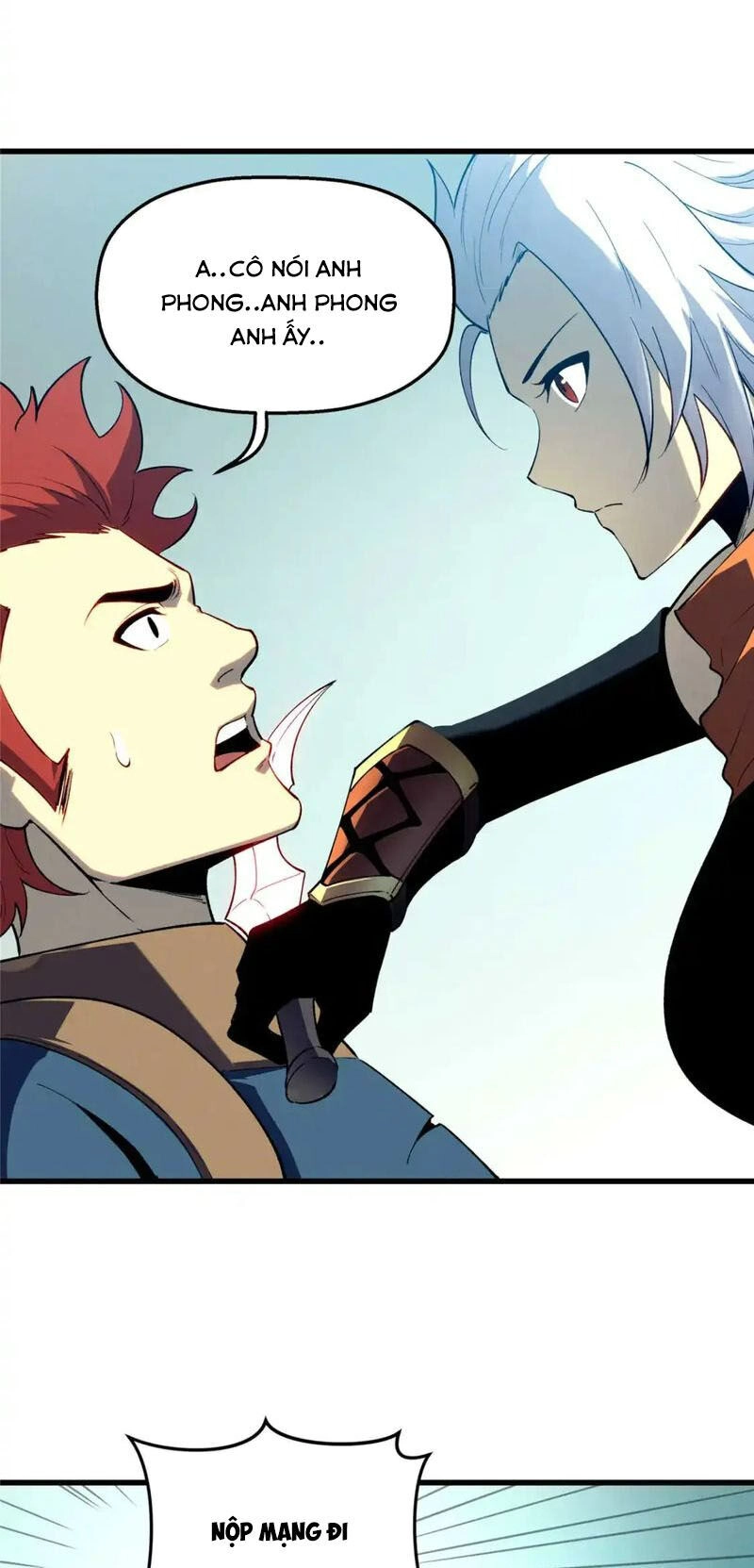 Tối Cường Kiếm Thần Trọng Sinh Ký Chapter 73 - 34