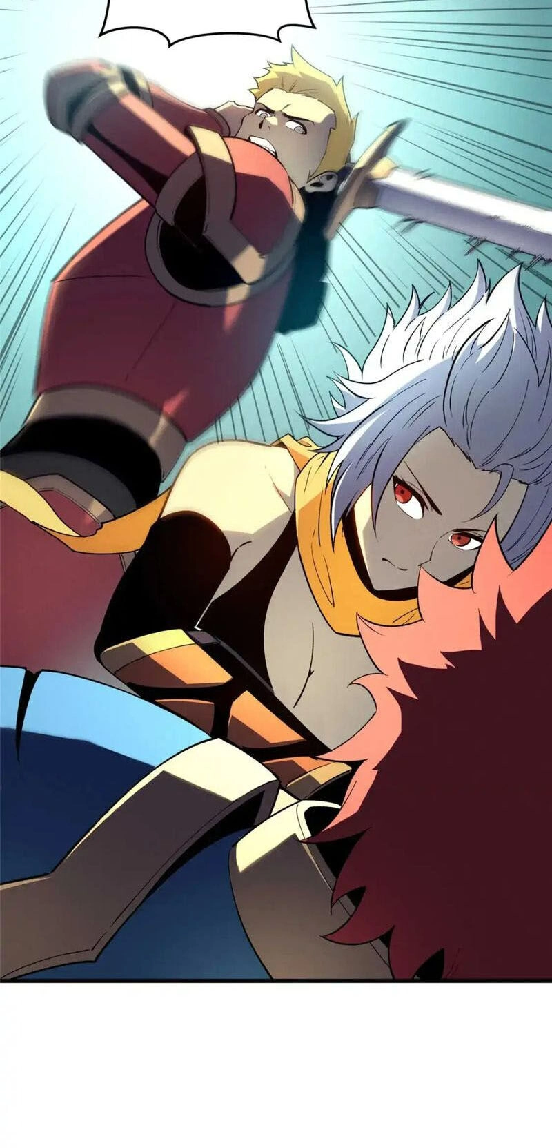 Tối Cường Kiếm Thần Trọng Sinh Ký Chapter 73 - 35