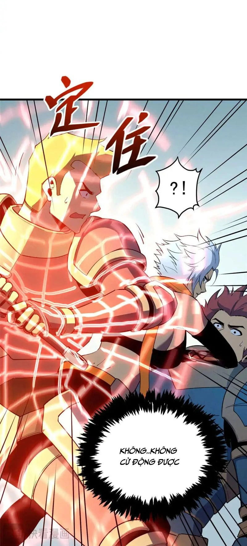 Tối Cường Kiếm Thần Trọng Sinh Ký Chapter 73 - 36