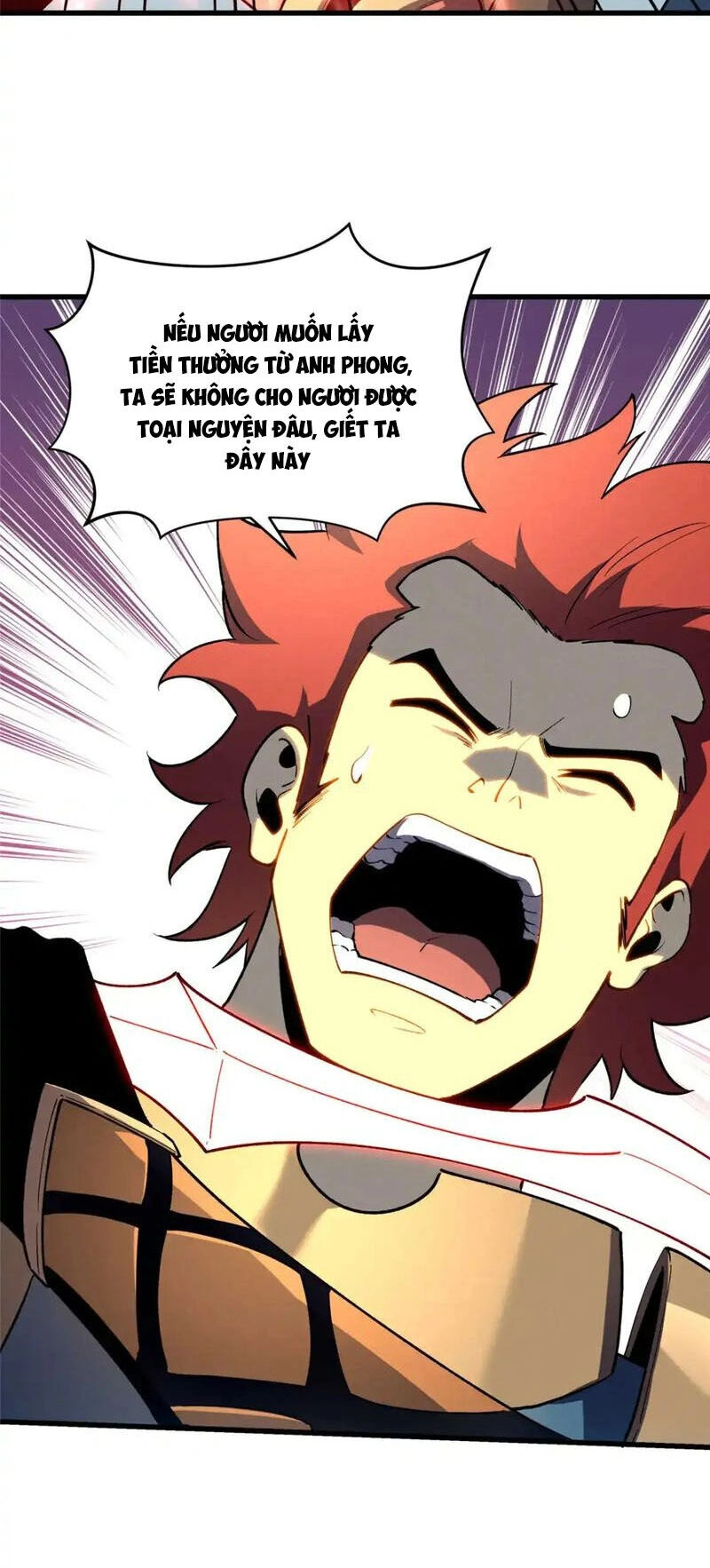 Tối Cường Kiếm Thần Trọng Sinh Ký Chapter 73 - 37