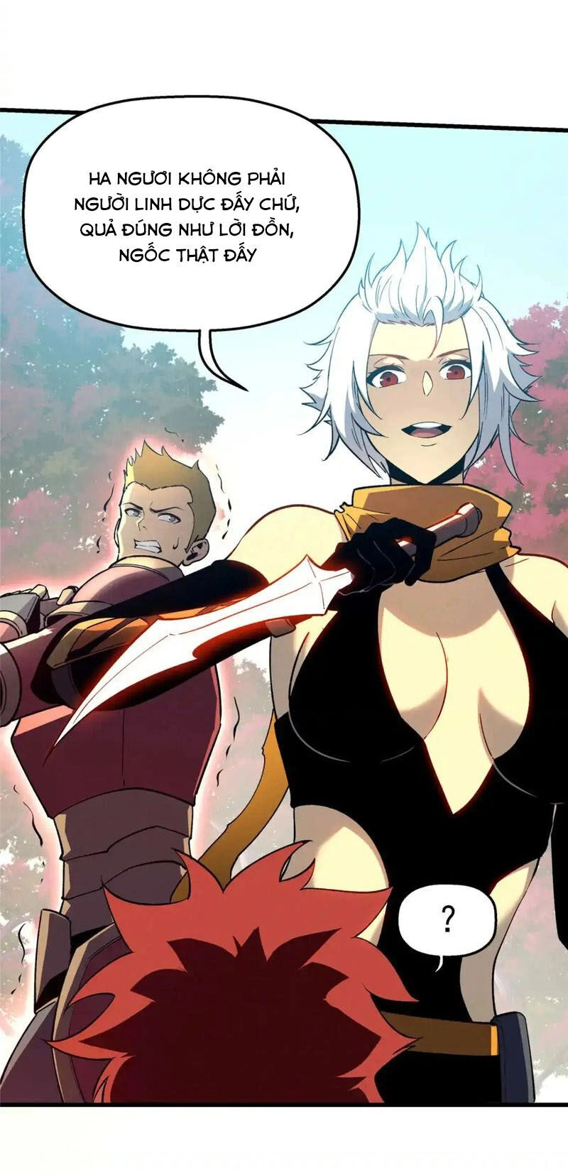 Tối Cường Kiếm Thần Trọng Sinh Ký Chapter 73 - 38