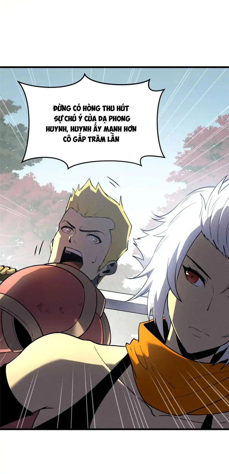 Tối Cường Kiếm Thần Trọng Sinh Ký Chapter 73 - 39