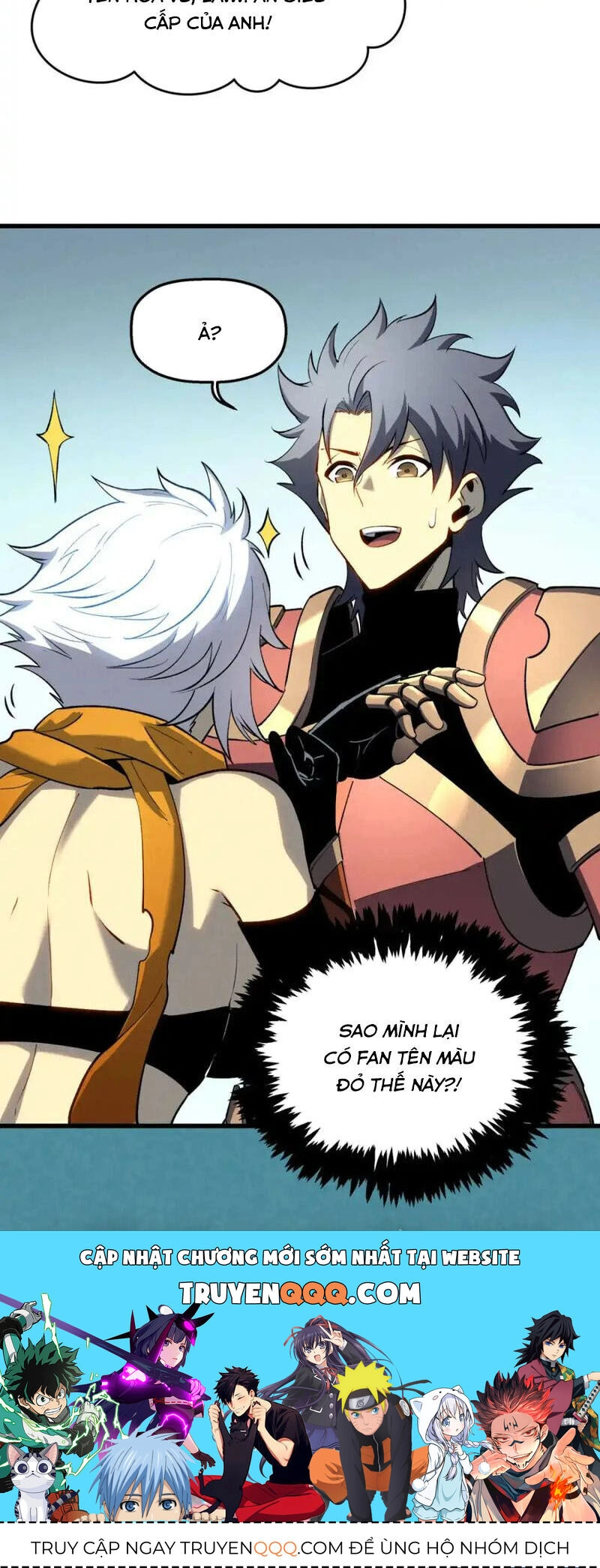 Tối Cường Kiếm Thần Trọng Sinh Ký Chapter 73 - 44