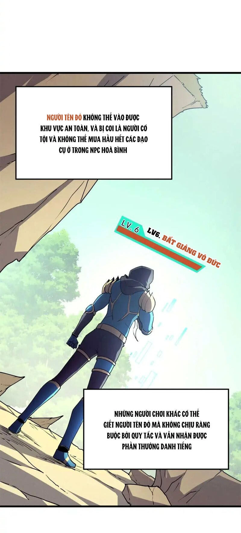 Tối Cường Kiếm Thần Trọng Sinh Ký Chapter 74 - 3