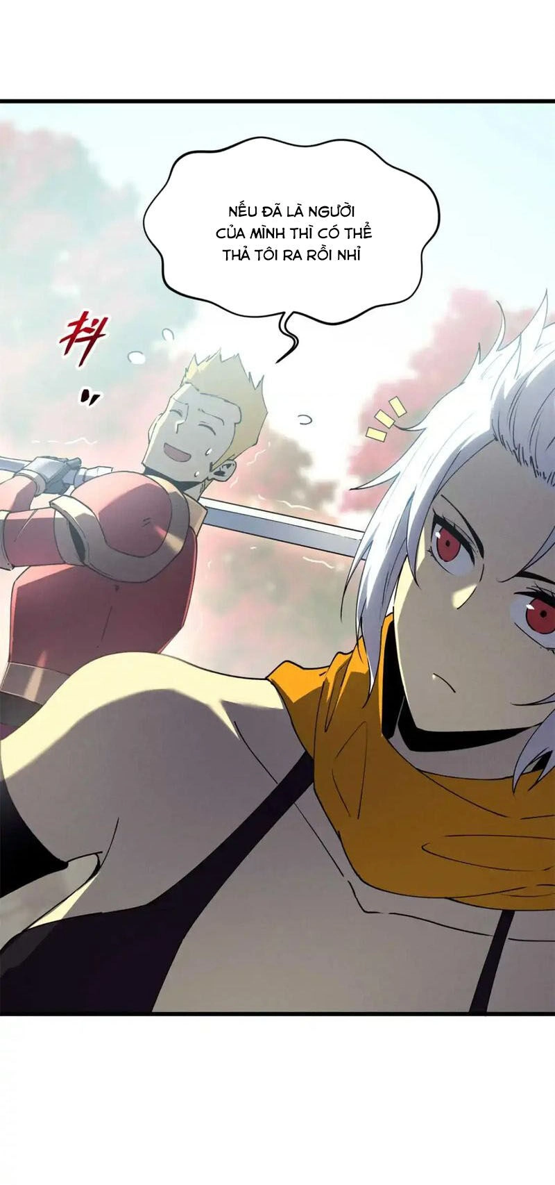 Tối Cường Kiếm Thần Trọng Sinh Ký Chapter 74 - 8