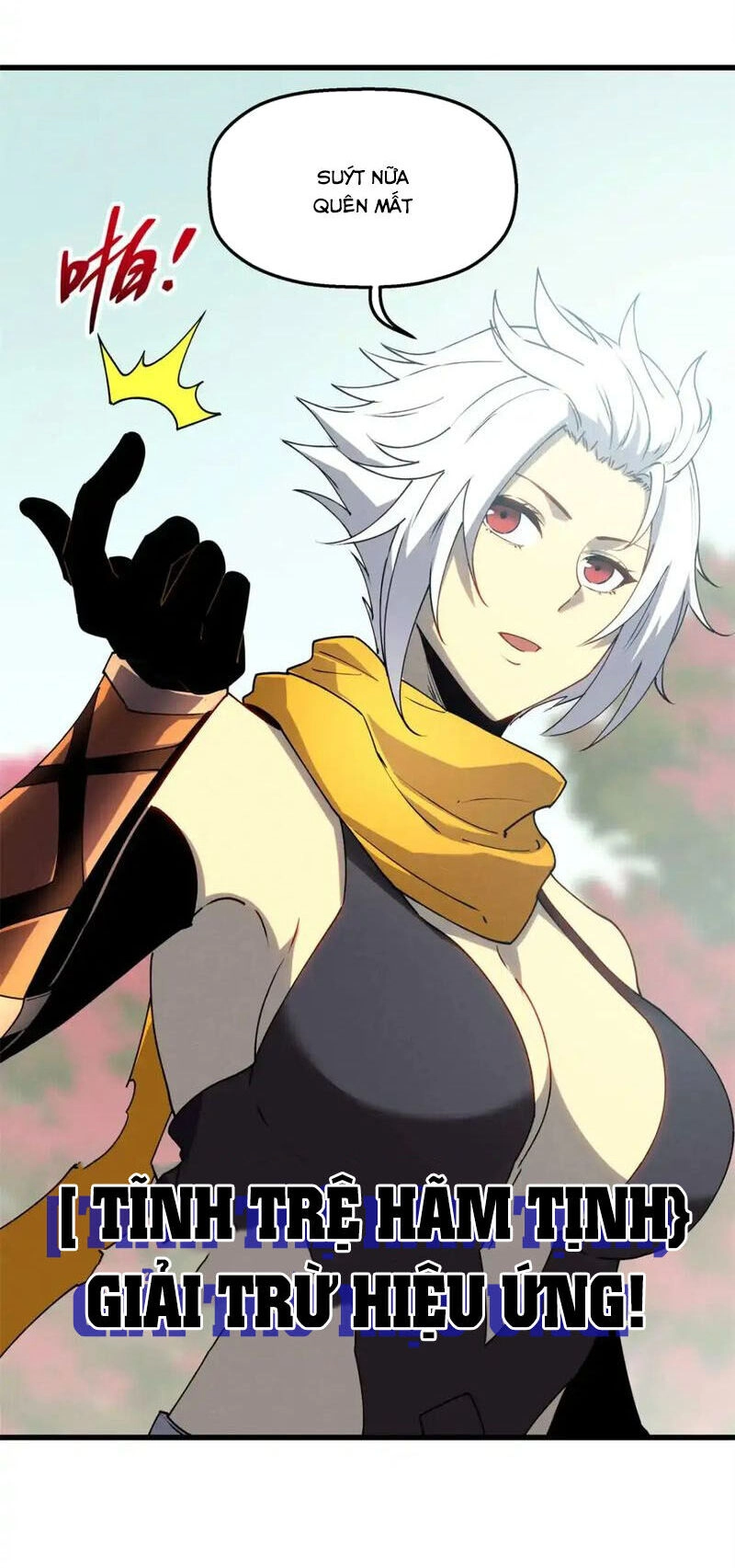 Tối Cường Kiếm Thần Trọng Sinh Ký Chapter 74 - 9