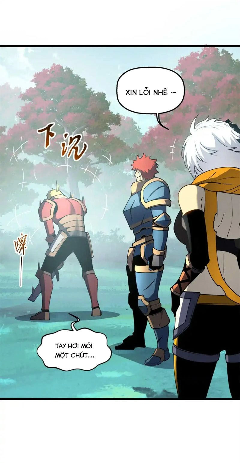 Tối Cường Kiếm Thần Trọng Sinh Ký Chapter 74 - 10