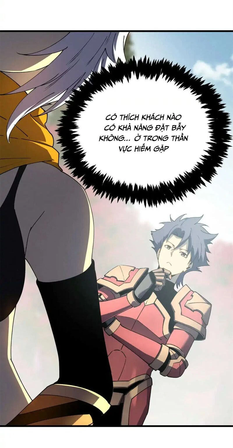 Tối Cường Kiếm Thần Trọng Sinh Ký Chapter 74 - 11