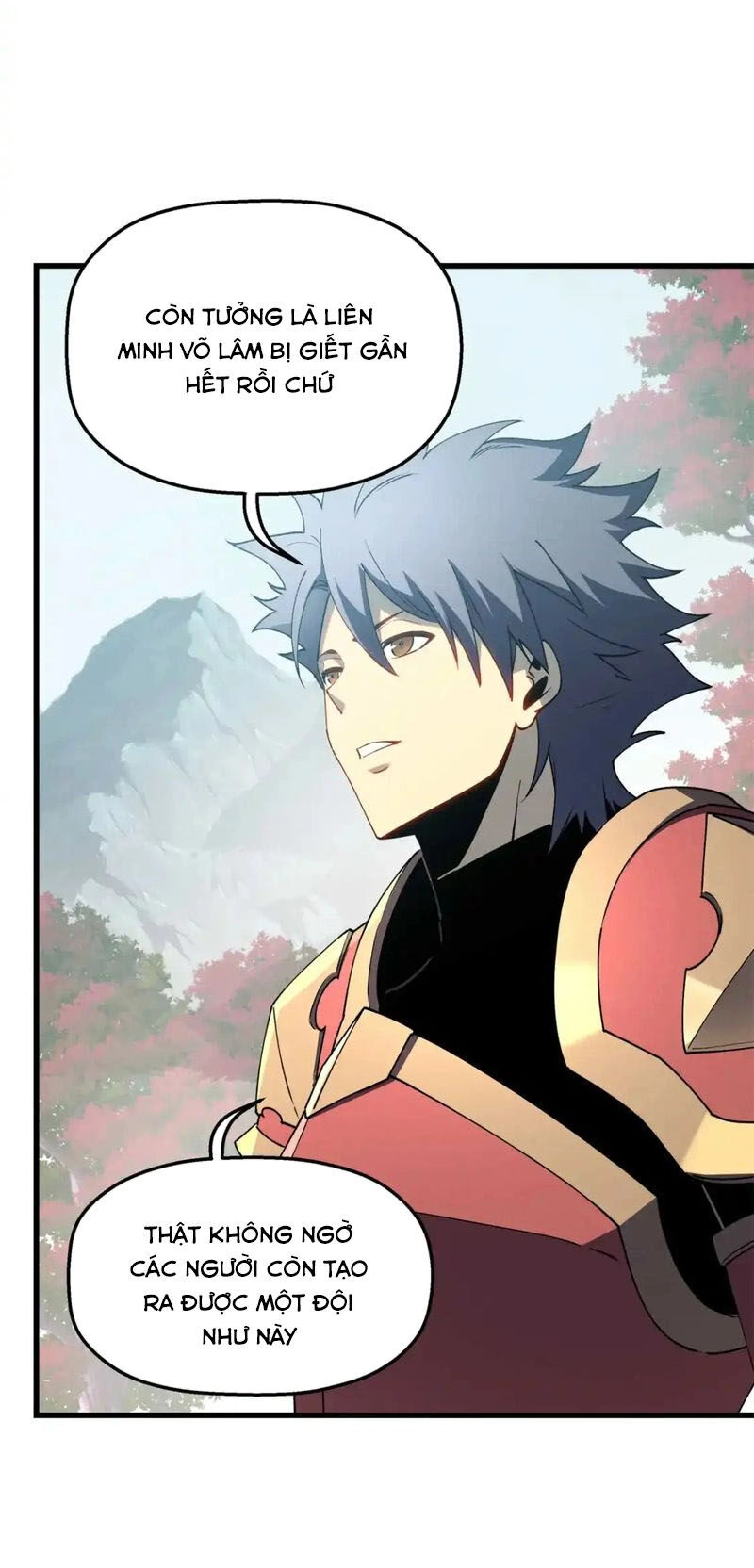 Tối Cường Kiếm Thần Trọng Sinh Ký Chapter 74 - 23