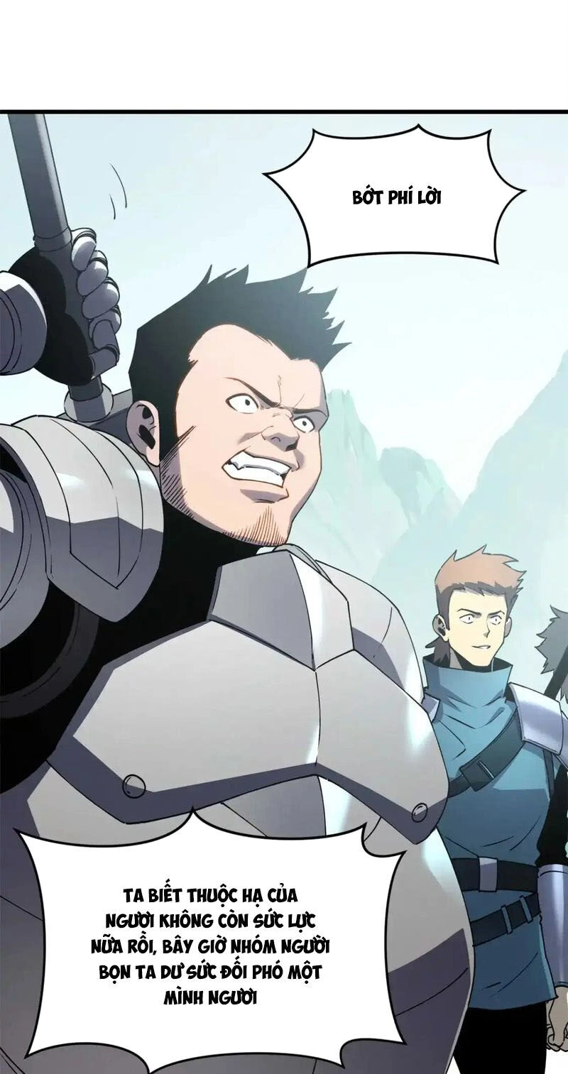 Tối Cường Kiếm Thần Trọng Sinh Ký Chapter 74 - 24