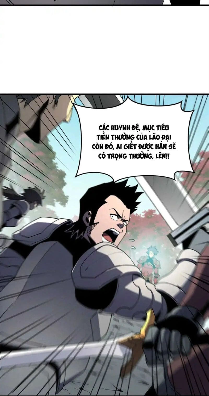 Tối Cường Kiếm Thần Trọng Sinh Ký Chapter 74 - 25