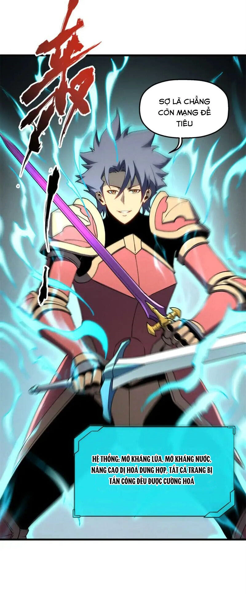 Tối Cường Kiếm Thần Trọng Sinh Ký Chapter 74 - 27