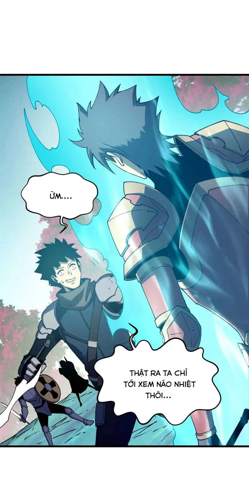 Tối Cường Kiếm Thần Trọng Sinh Ký Chapter 74 - 31