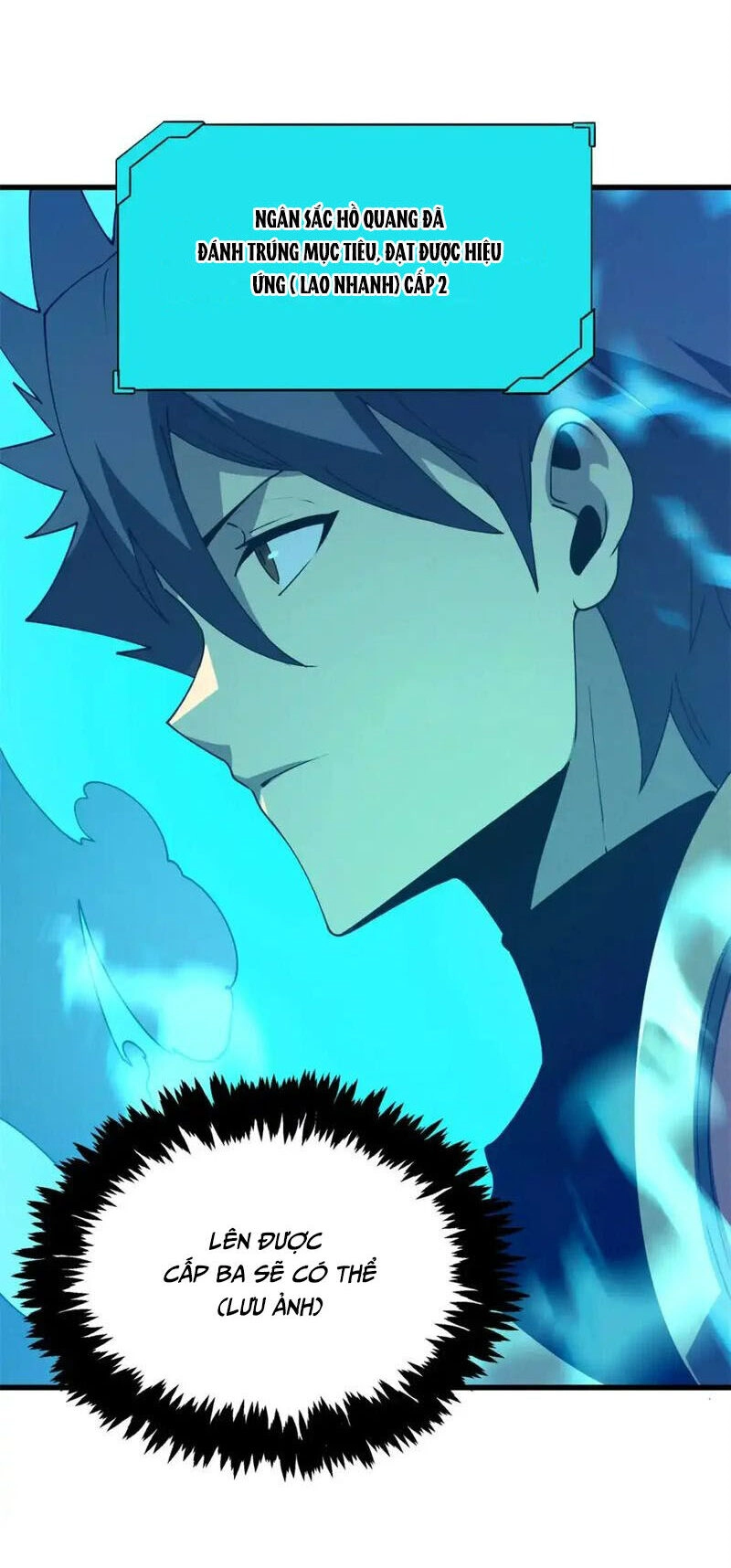 Tối Cường Kiếm Thần Trọng Sinh Ký Chapter 74 - 33