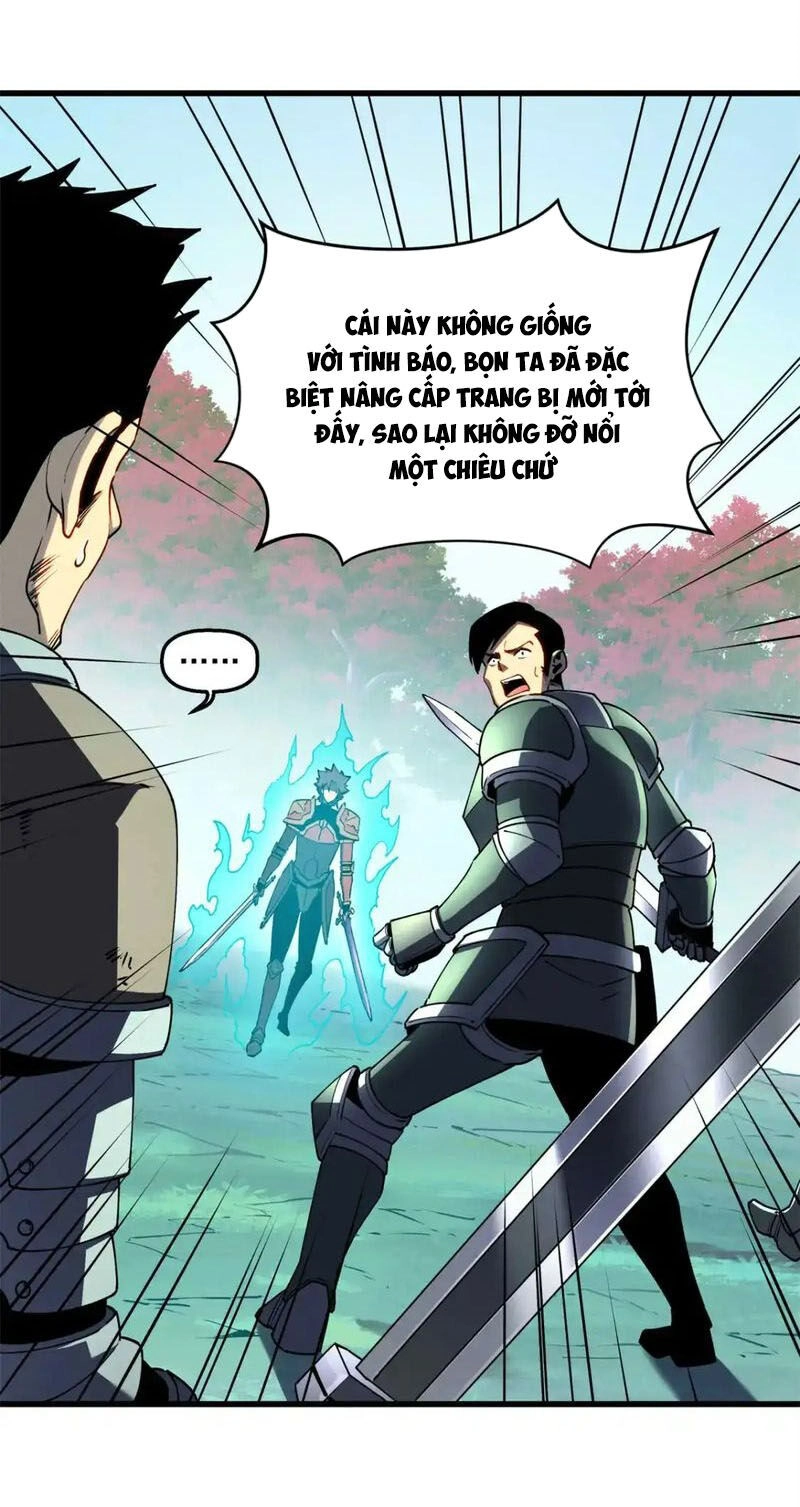 Tối Cường Kiếm Thần Trọng Sinh Ký Chapter 74 - 34