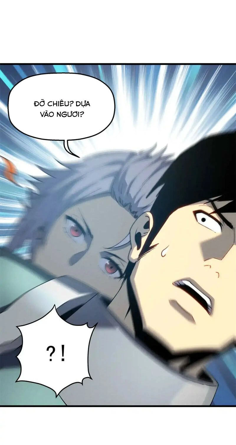 Tối Cường Kiếm Thần Trọng Sinh Ký Chapter 74 - 35