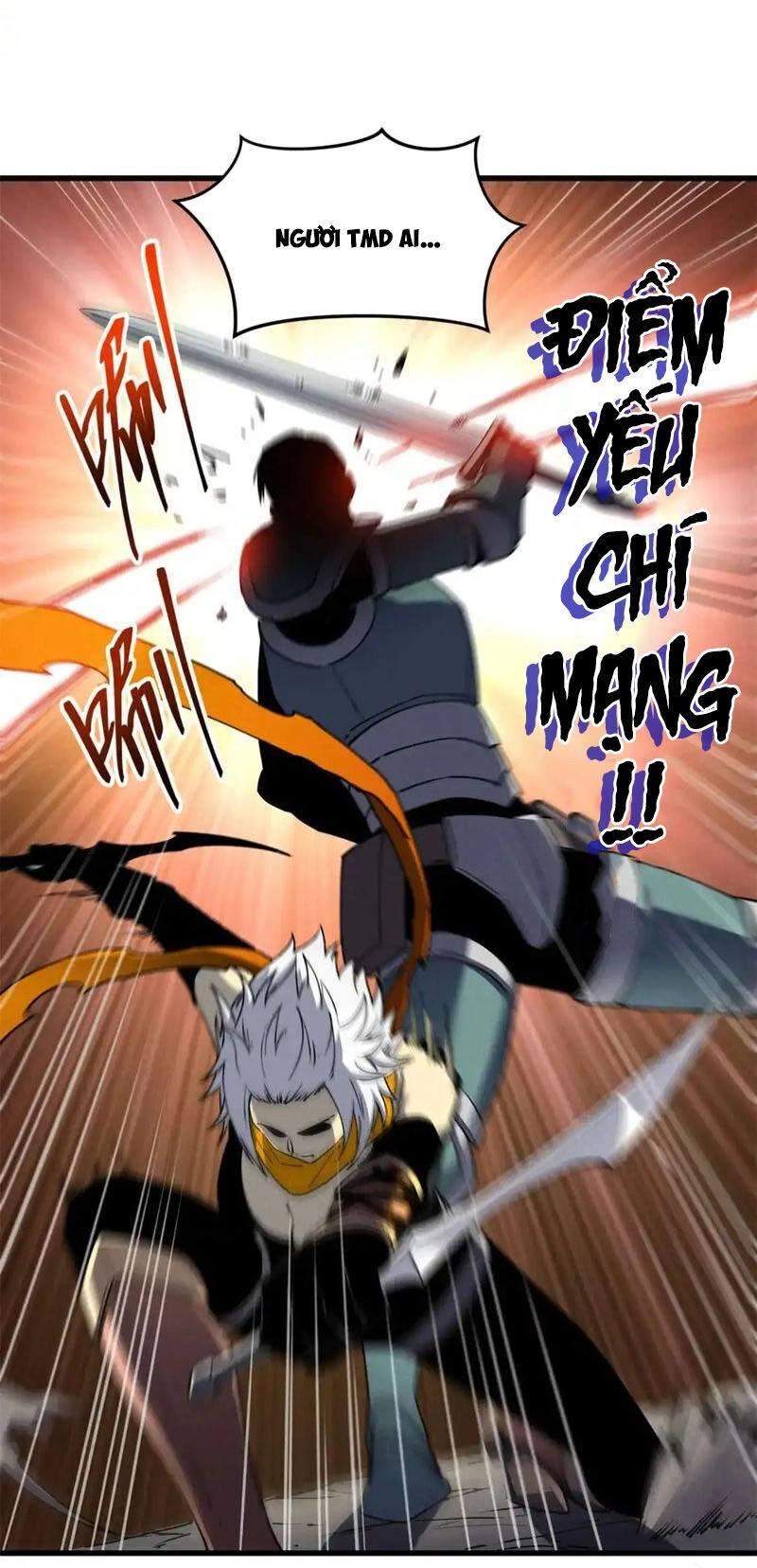 Tối Cường Kiếm Thần Trọng Sinh Ký Chapter 74 - 36