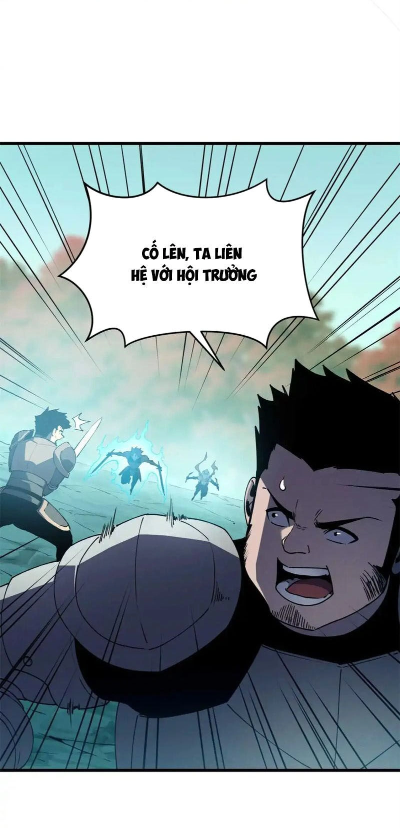 Tối Cường Kiếm Thần Trọng Sinh Ký Chapter 74 - 37