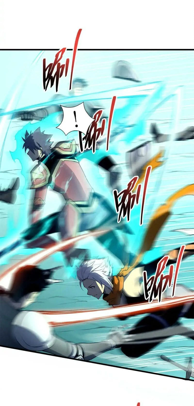 Tối Cường Kiếm Thần Trọng Sinh Ký Chapter 74 - 38