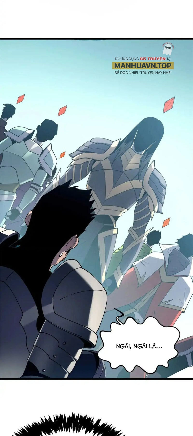 Tối Cường Kiếm Thần Trọng Sinh Ký Chapter 74 - 44