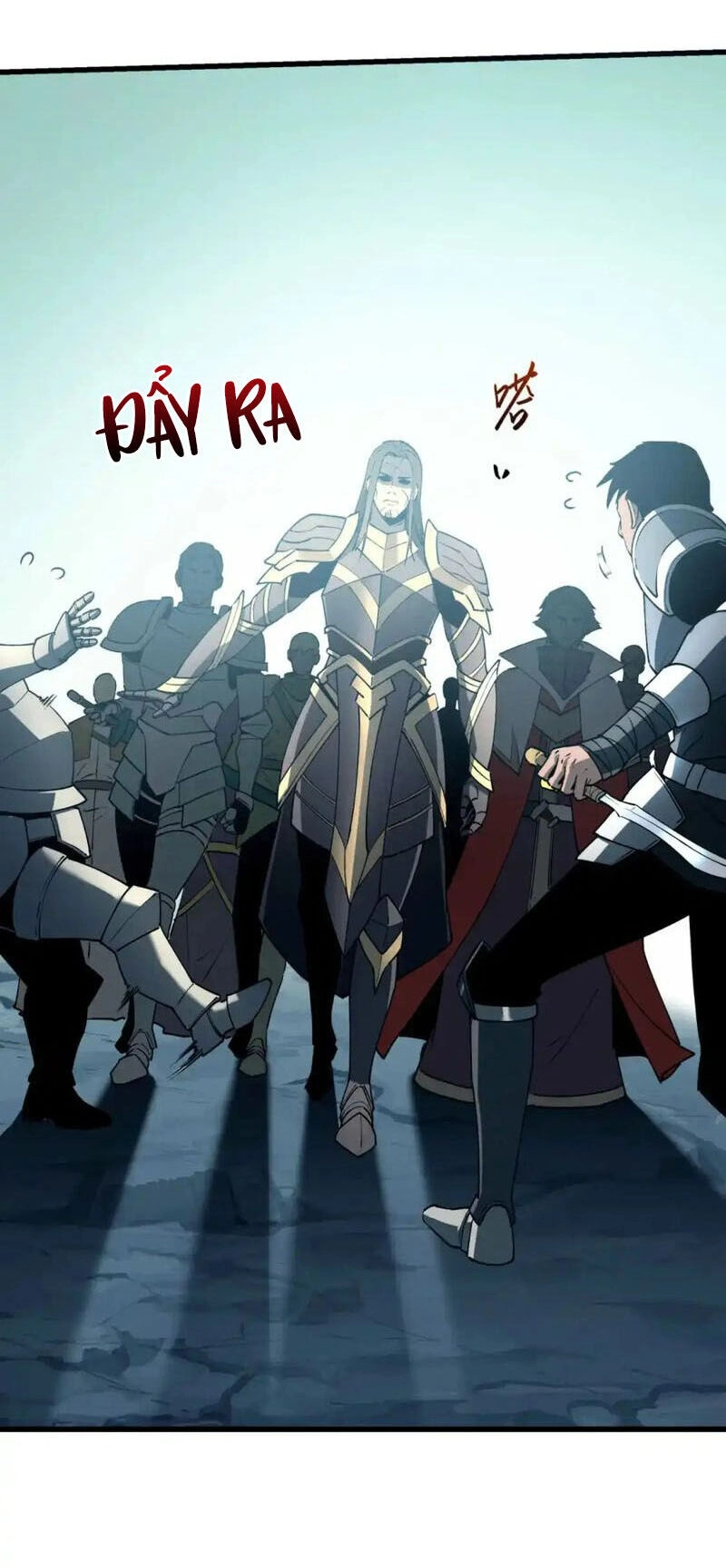 Tối Cường Kiếm Thần Trọng Sinh Ký Chapter 75 - 3