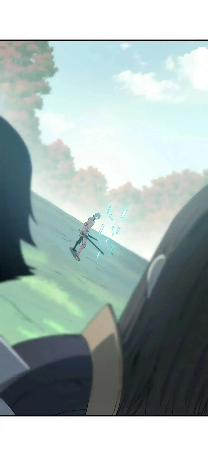 Tối Cường Kiếm Thần Trọng Sinh Ký Chapter 75 - 4