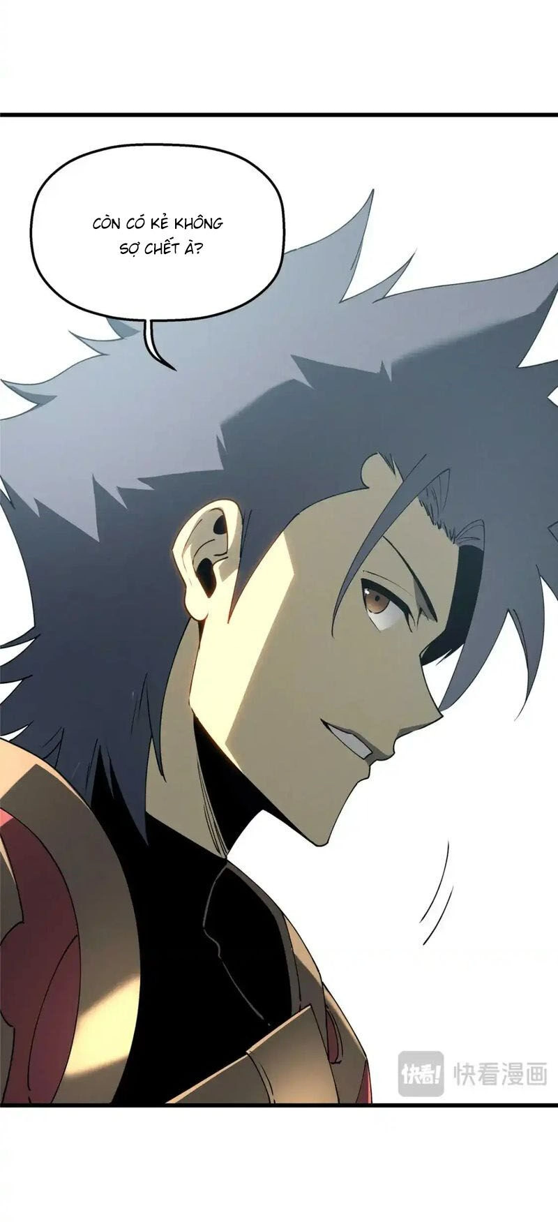 Tối Cường Kiếm Thần Trọng Sinh Ký Chapter 75 - 5