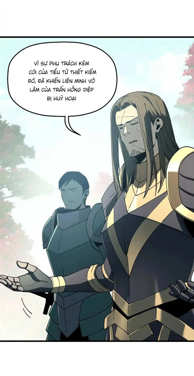 Tối Cường Kiếm Thần Trọng Sinh Ký Chapter 75 - 6