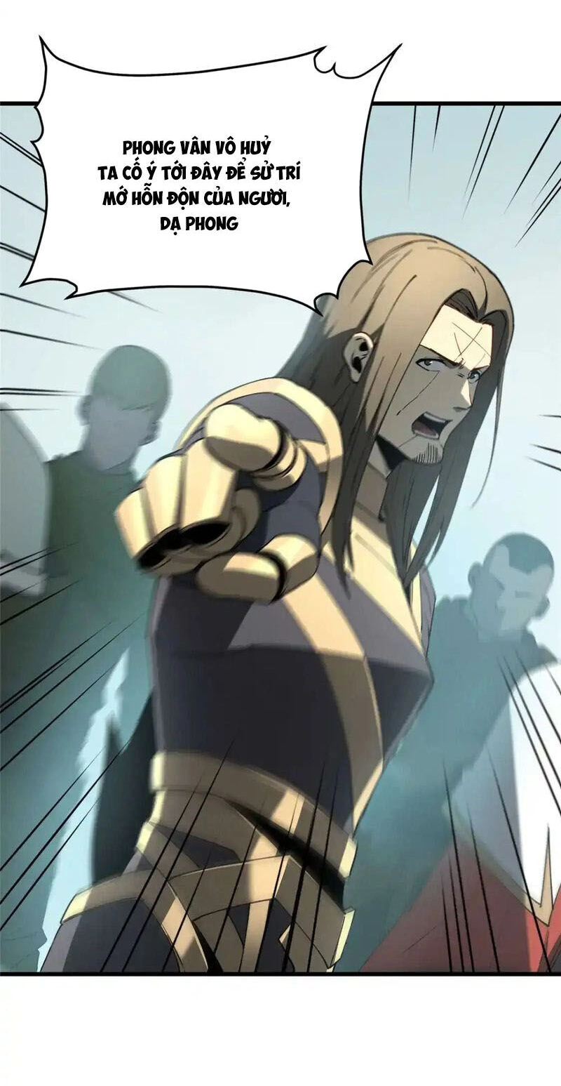 Tối Cường Kiếm Thần Trọng Sinh Ký Chapter 75 - 7