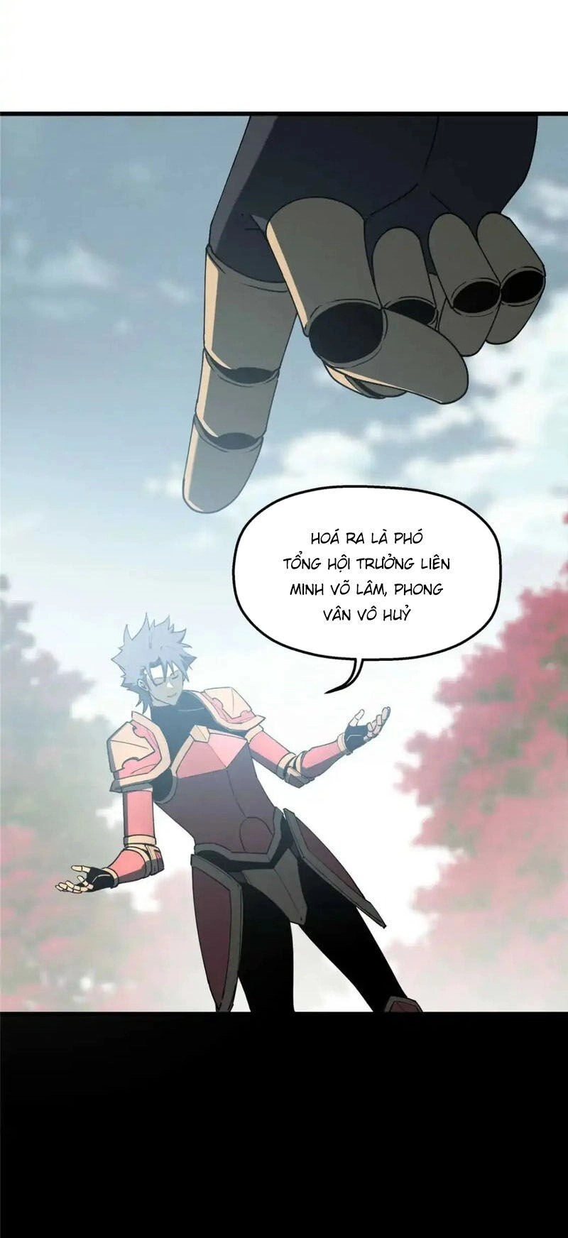 Tối Cường Kiếm Thần Trọng Sinh Ký Chapter 75 - 8