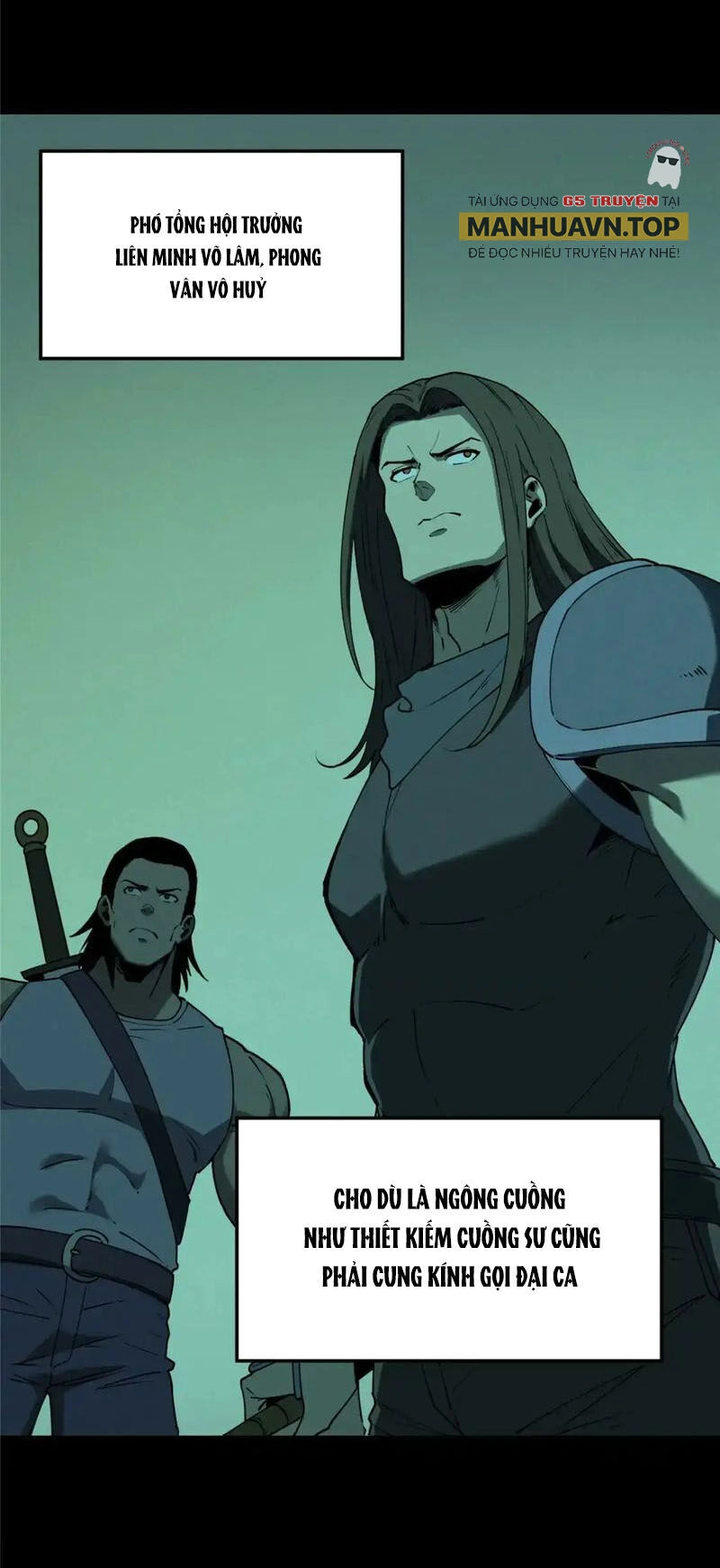 Tối Cường Kiếm Thần Trọng Sinh Ký Chapter 75 - 9