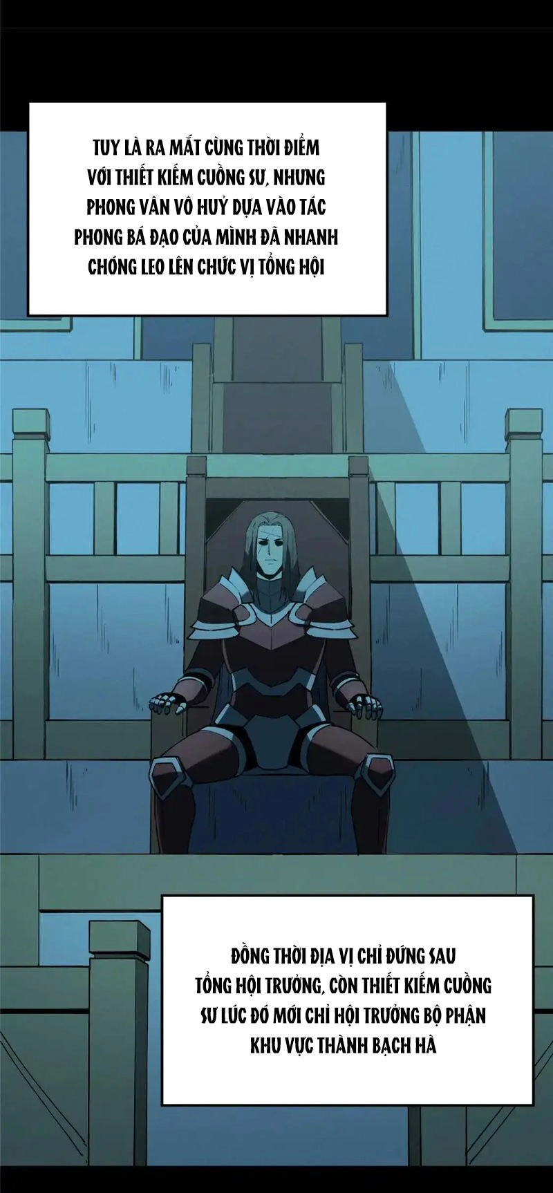 Tối Cường Kiếm Thần Trọng Sinh Ký Chapter 75 - 10