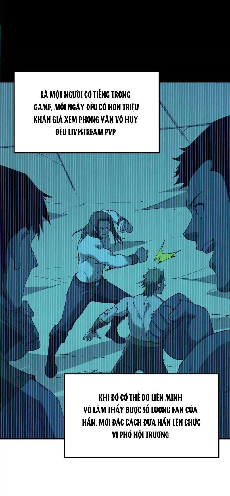 Tối Cường Kiếm Thần Trọng Sinh Ký Chapter 75 - 11