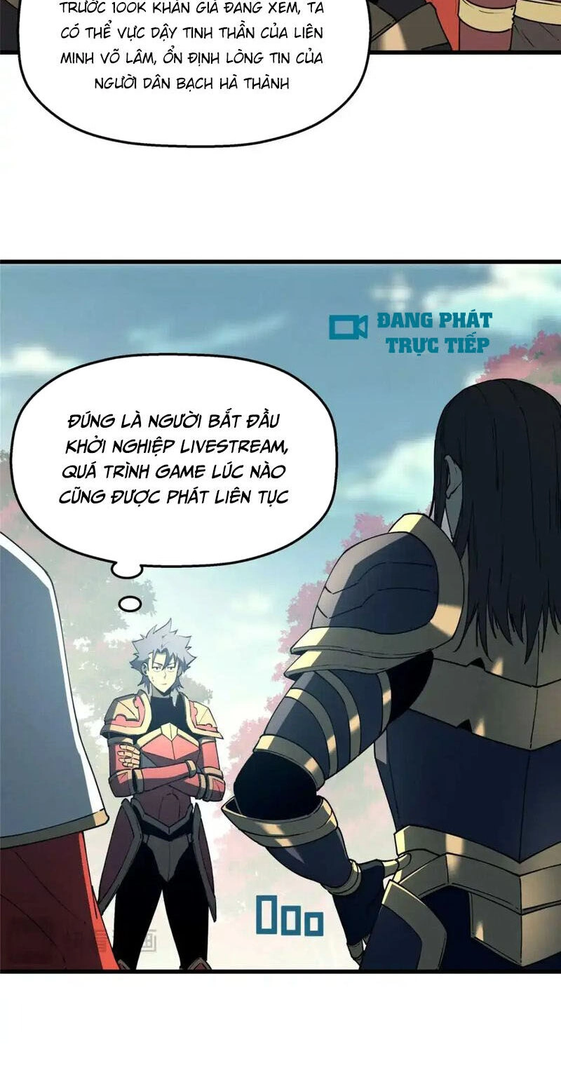 Tối Cường Kiếm Thần Trọng Sinh Ký Chapter 75 - 13