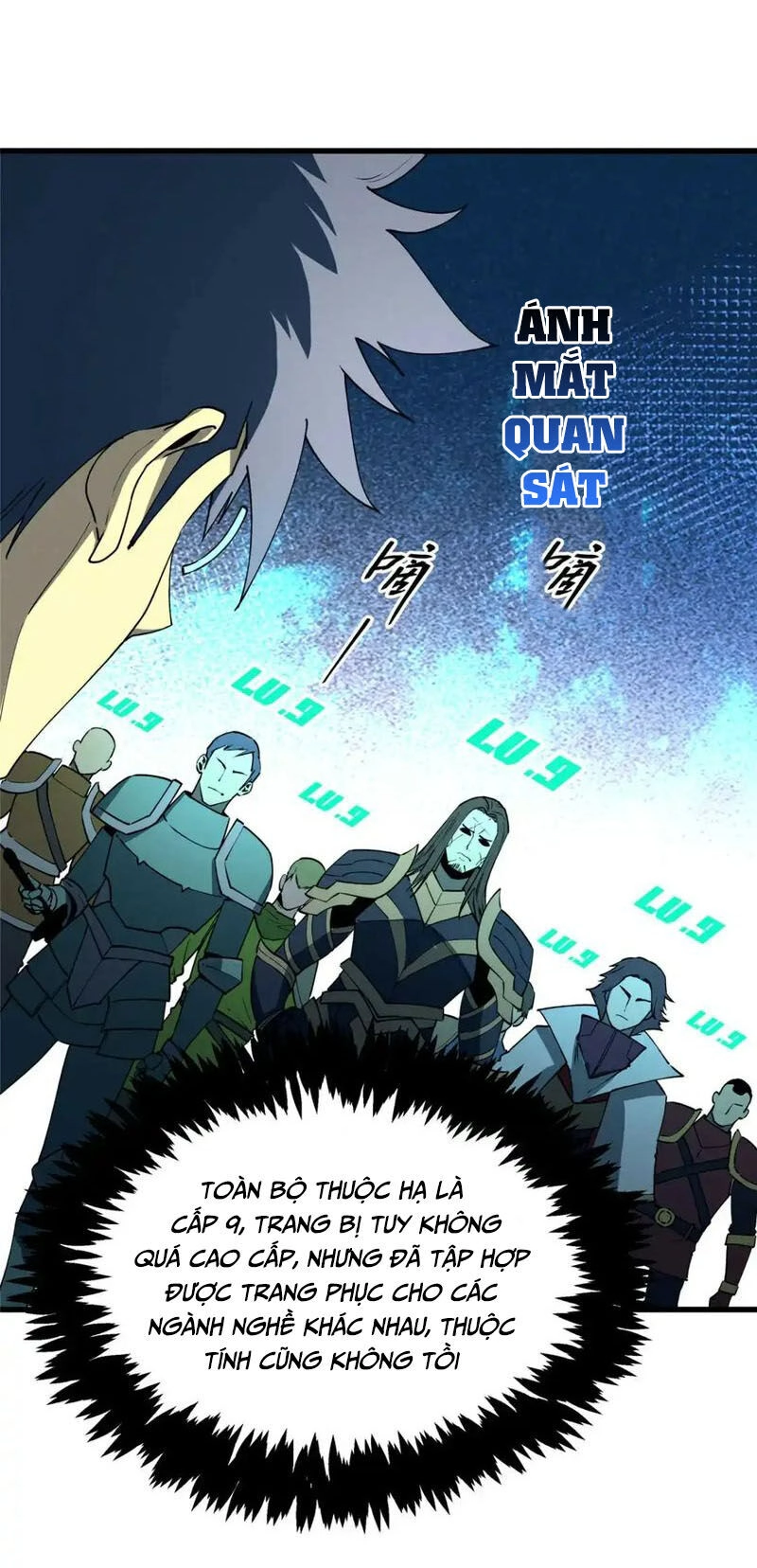 Tối Cường Kiếm Thần Trọng Sinh Ký Chapter 75 - 14