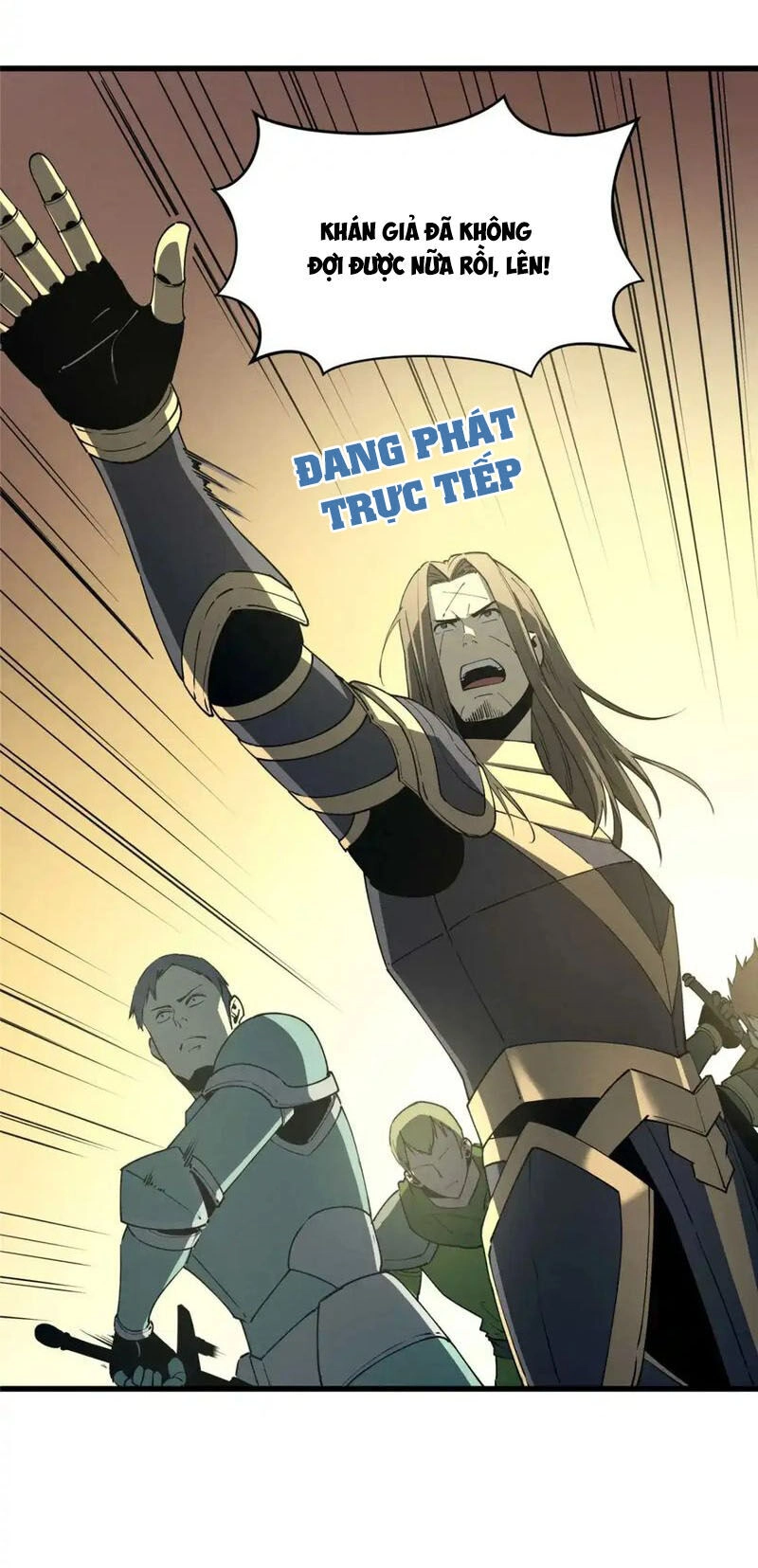 Tối Cường Kiếm Thần Trọng Sinh Ký Chapter 75 - 15