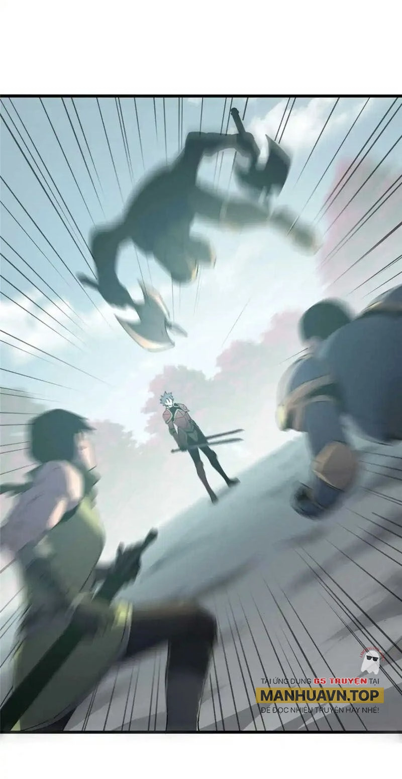 Tối Cường Kiếm Thần Trọng Sinh Ký Chapter 75 - 16