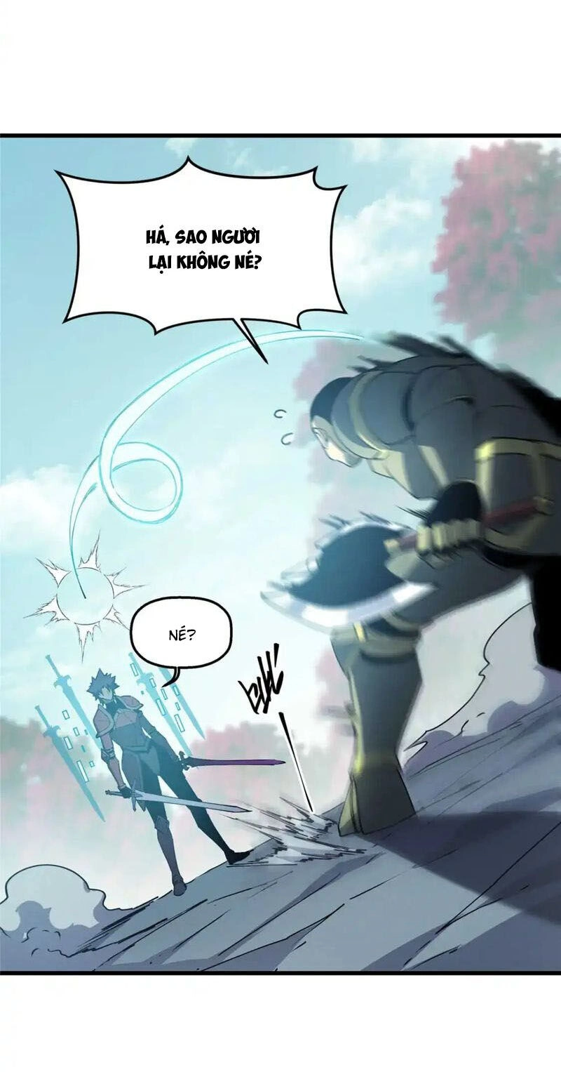 Tối Cường Kiếm Thần Trọng Sinh Ký Chapter 75 - 19