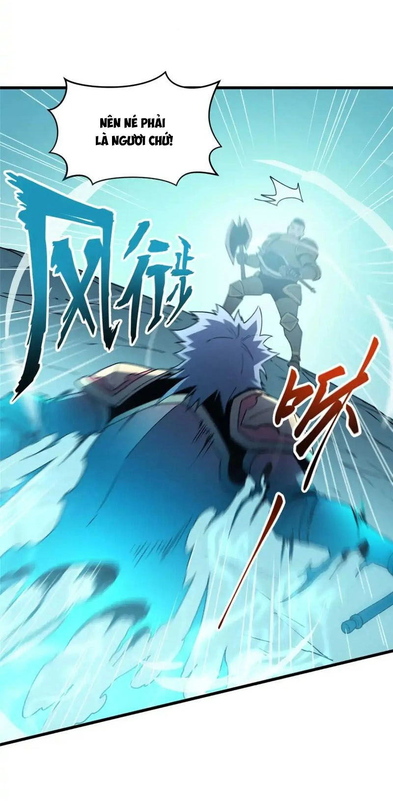 Tối Cường Kiếm Thần Trọng Sinh Ký Chapter 75 - 20