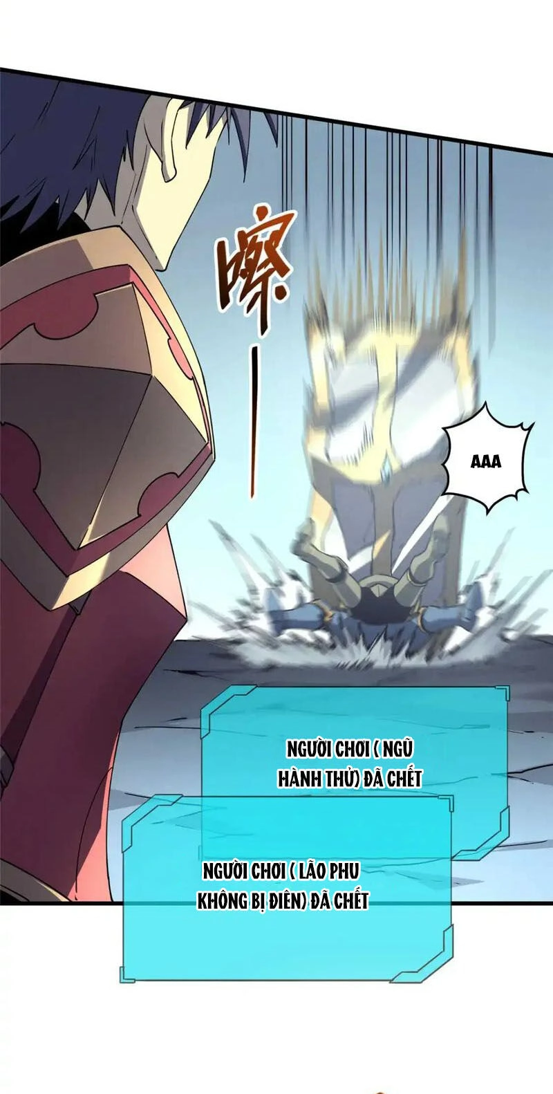 Tối Cường Kiếm Thần Trọng Sinh Ký Chapter 75 - 26