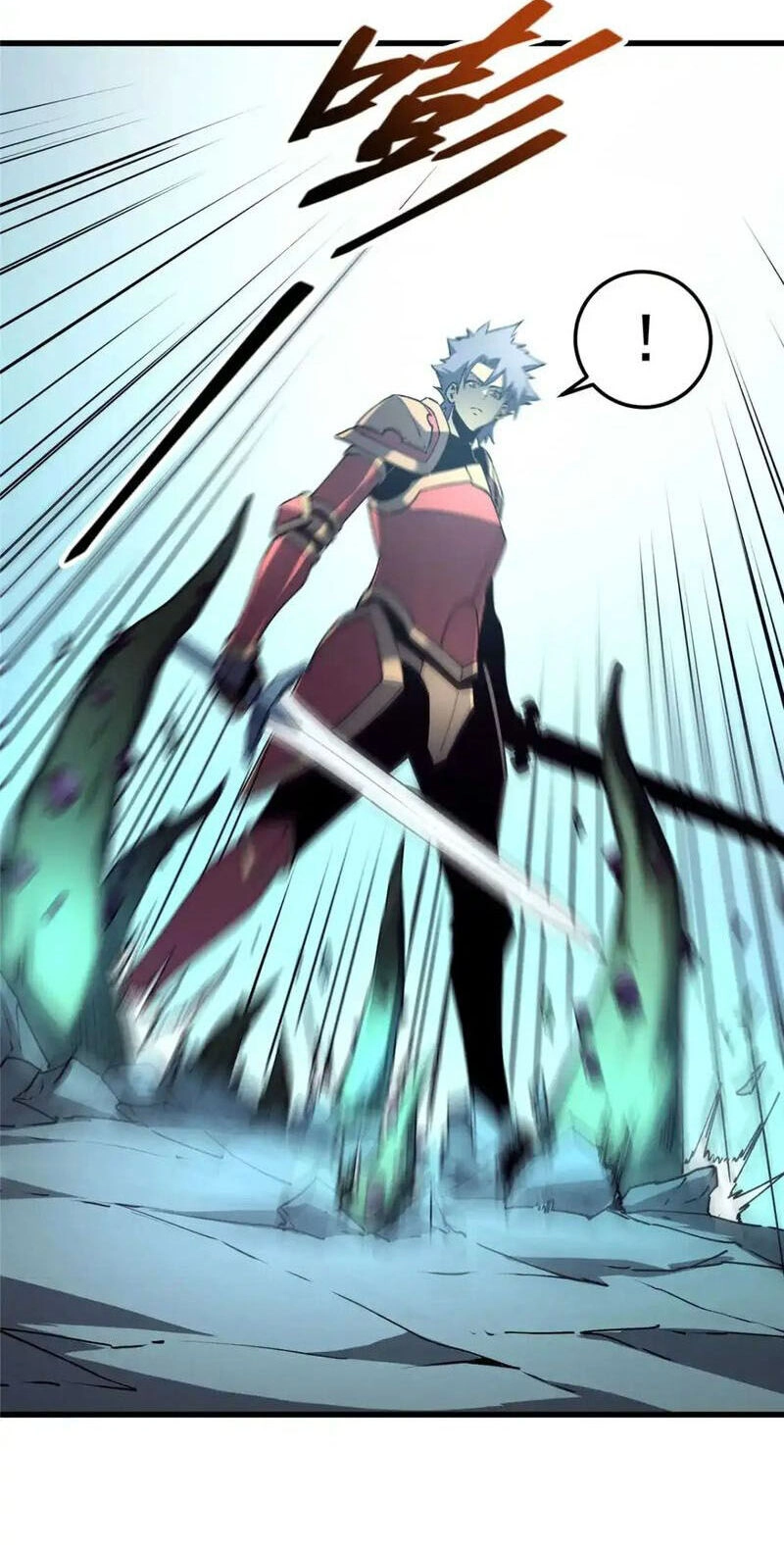 Tối Cường Kiếm Thần Trọng Sinh Ký Chapter 75 - 27