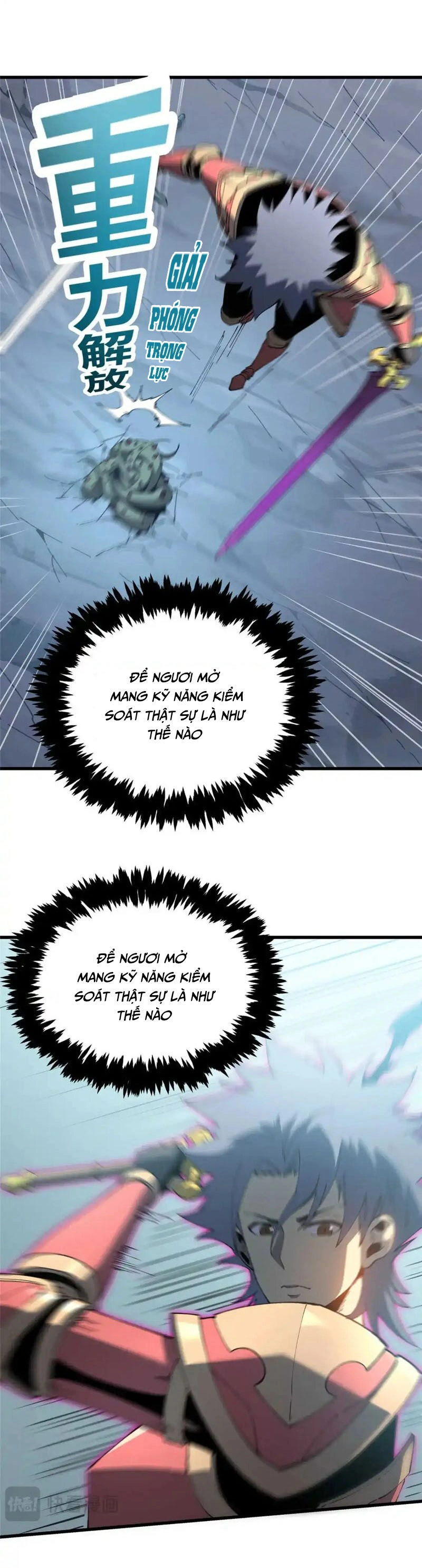 Tối Cường Kiếm Thần Trọng Sinh Ký Chapter 75 - 28