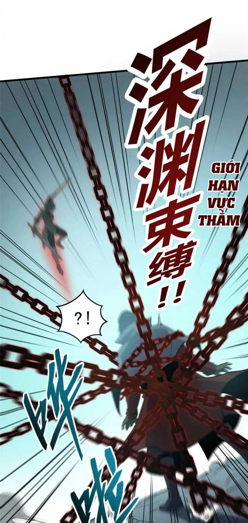 Tối Cường Kiếm Thần Trọng Sinh Ký Chapter 75 - 29